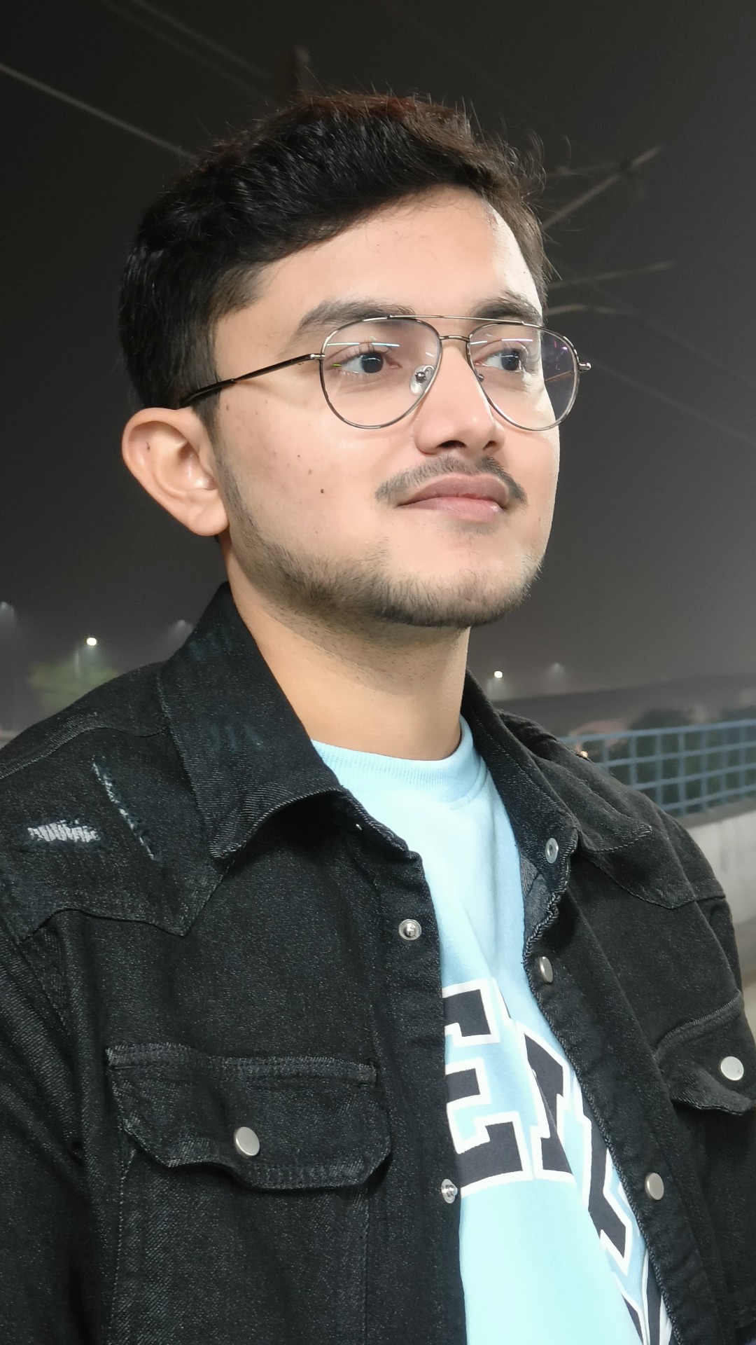 Portrait